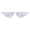 Toyota Highlander Rear Seat Handle Cover Trim (2021-2022)