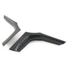 BMW 3 Series G20 Carbon Fiber Steering Wheel Cover (2019-2021)
