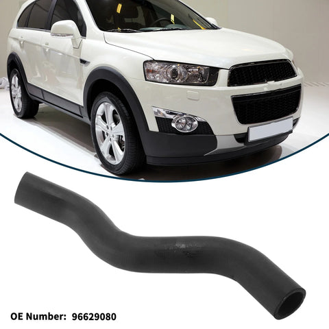 Water Pipe - Radiator Outlet Hose Radiator Hose & Heater Hose