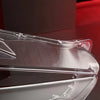 Infiniti Q50 Driver Side Front Headlight Lens Cover (2014-2021)