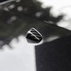 Jeep Grand Cherokee Windscreen Water Spray Nozzle Cover (2011-2023)