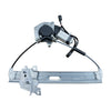 Ford Escape Rear Left Window Regulator with Motor (2001-2007)