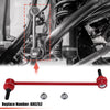 Chevy Cobalt Front Stabilizer Sway Bar End Links