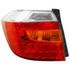Toyota Kluger Tail Light Left (2007–2010)