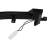 Touareg II Smoked Sequential LED Side Mirror Light Indicator (2010–2018)