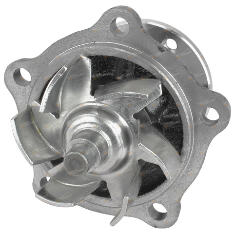 Toyota Landcruiser HJ45 6cyl 3.6L H Diesel Engine Water Pump (1972–1980)