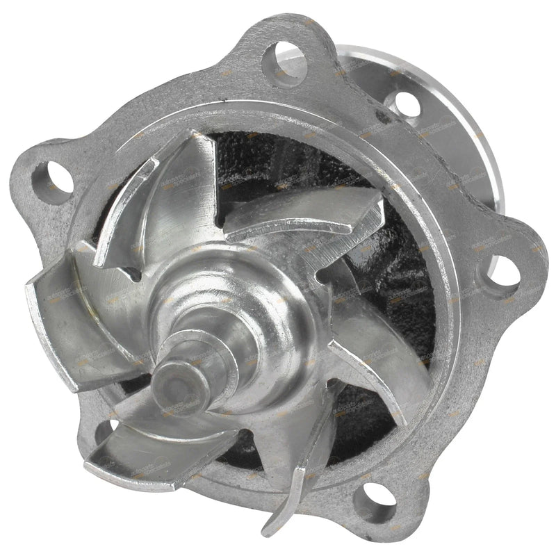 Toyota Landcruiser HJ45 6cyl 3.6L H Diesel Engine Water Pump (1972–1980)