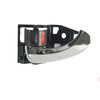 Toyota Camry RAV4 Left Interior Door Handle with Chrome Lever (2007-2012)