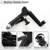 Lexus RX350 Front Driver Side Headlight Washer Nozzle (2007-2015)