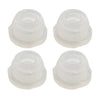 Chevrolet 4pcs Shift Linkage Bushing (C1)