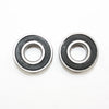 PIT PRO Trail Dirt Bike 15mm 35mm Front Rear Wheel Rim Bearings