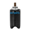 Bajaj Pulsar 200 220F 220S Starter Motor (2007-2018)