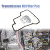 Nissan Versa Transmission Filter & Oil Pan Gasket (2012)