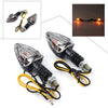 Harley, Yamaha, Suzuki LED Triangle Turn Signal Indicators