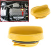 Opel Astra, Vectra, Corsa, Omega, Zafira Plastic Oil Cap