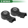 Toyota Knock Sensors (No. 8961506010/8961520090)