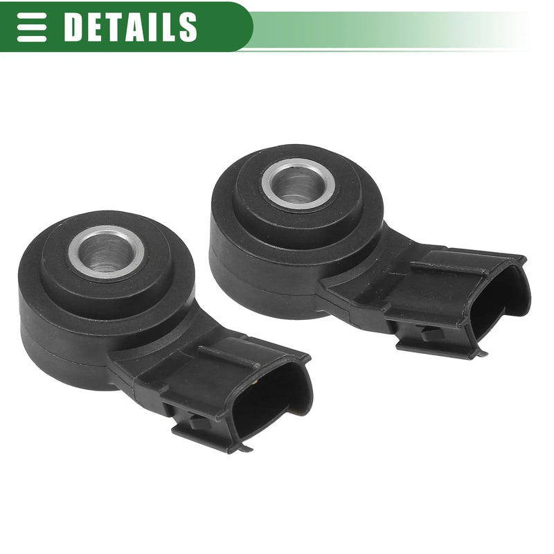 Toyota Knock Sensors (No. 8961506010/8961520090)