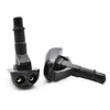 Mitsubishi Lancer Pajero Windshield Wiper Washer Nozzle Spray Jets