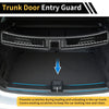 Honda CRV Bumper Guards 1 x Titanium Tone (2023-2025)