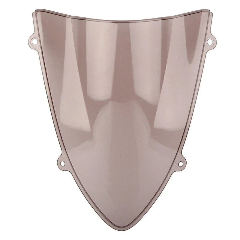 Kawasaki Ninja 250 250R EX250 Tan Windscreen (2008-2012)