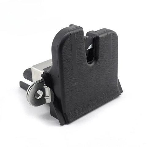 VW Tiguan Jetta SportWagen Trunk Lock Latch Actuator (2010–2014)