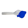 Ford Focus Windshield Washer Fluid Reservoir Filler Tube (2012–2017)
