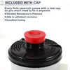 Honda Acura MDX Power Steering Reservoir (2007 - 2013)
