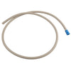 Tiguan Rubber Sunroof Drain Hose / Front/Rear / Sunroof Drain Hose (2008–2014)