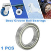 Scooter Skateboard Wheel Deep Groove Ball Bearings 65x100x18mm 1 Pc