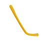 BMW 3 Series / 4 Series (2013-2019) Yellow Leather Gear Shift Panel Trim
