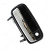 Toyota Hilux Chrome Front Right Outer Door Handle (1988-1997)