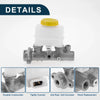 Nissan Maxima Brake Master Cylinder (1994-2003)
