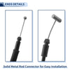 Hyundai Sonata Hood Latch Release Cable (2001-2005)