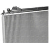 Mazda BT-50 H/DUTY Radiator Alloy Core (2006 - 2011)