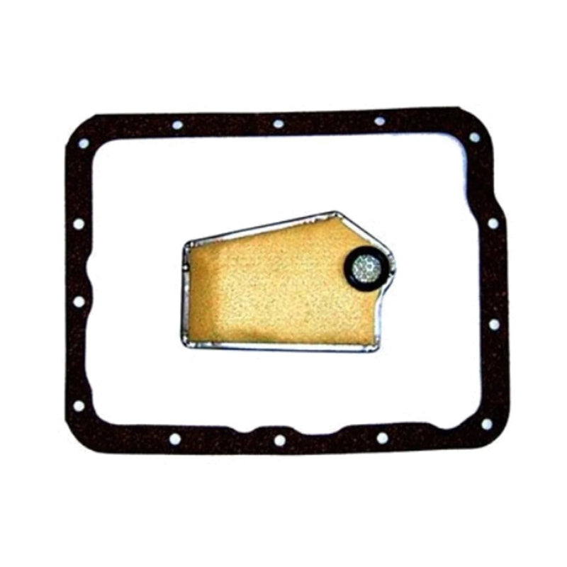 Ford Falcon XA V8 Auto Transmission Filter Kit 5.7L 351C (1972-1973)