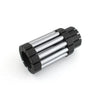 Universal Motorcycle 37-53mm Forks Front Fork Oil Seal Installer