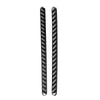 VW Beetle Carbon Fiber Door Trim (2012-2019)