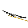 Nissan Datsun King Cab 1985-1999 Tie Rod Idler Arm Center Link Set
