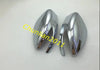 Nissan Sentra (2013-2018) 2 x pcs Chrome Rearview Side Mirror Covers