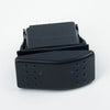 Car DPDT ON-OFF-ON LED Rocker Toggle Switch