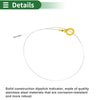 Ford F-250 Super Duty 2006-2007 6.0L V8 Diesel Engine Oil Dipstick