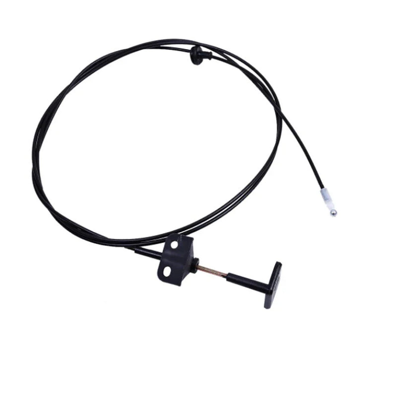 Honda Civic Hood Release Cable w/ Handle (1996-2000)