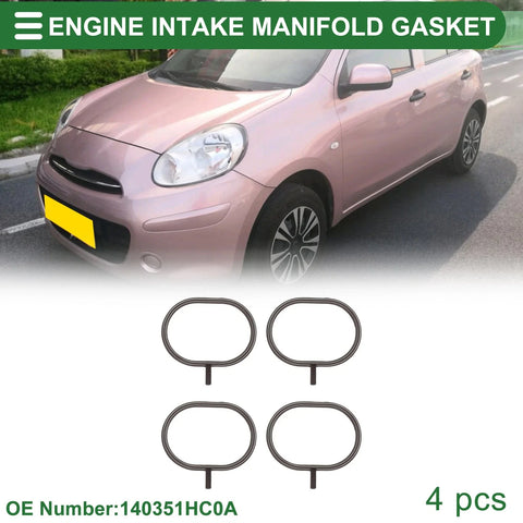 Nissan Micra Intake Manifold Gasket (2010-2020)