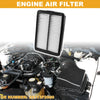 Kia Forte 1.6L 2.0L (2019-2024) 1 Pc Engine Air Filter