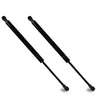 Smart 451 Coupe Fortwo 2 x Rear Trunk Boot Rod (2007–2014)