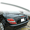 Mercedes-Benz SLK R171 Boot Lip Spoiler (2005-2007)