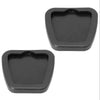Honda Accord Civic CR-V Element Prelude Brake Clutch Pedal Pads Covers