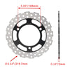 2008-2012 Kawasaki EX 250 Ninja 250 R Rear Brake Disc (2008-2012)