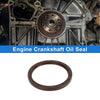 Toyota Camry Highlander 1 Pc Rear Crankshaft Oil Seal
