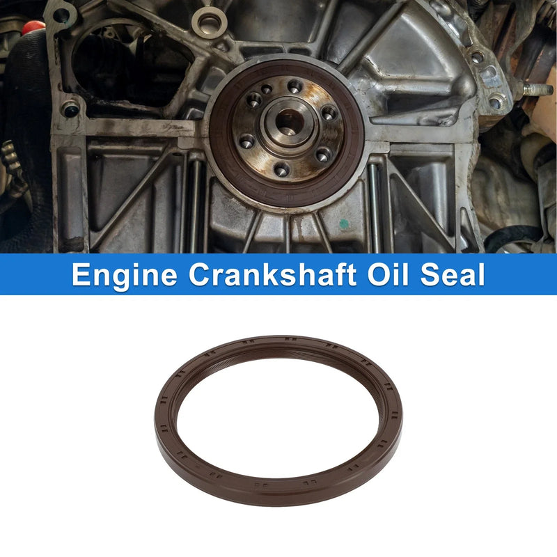 Toyota Camry Highlander 1 Pc Rear Crankshaft Oil Seal